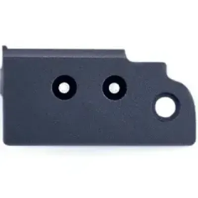 Display Hinge Cover (Left) For MacBook Air 15" A3114 (2024) (Genuine OEM) (Midnight)