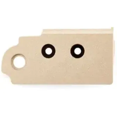 Display Hinge Cover (Right) For MacBook Air 15" (A2941/ 2023, A3114 / 2024) (Genuine OEM) (Starlight)