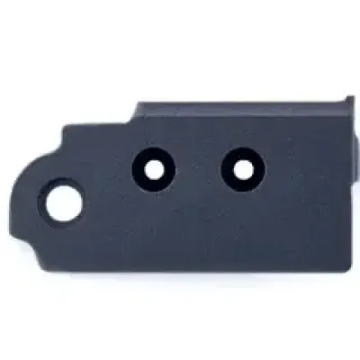 Display Hinge Cover (Right) For MacBook Air 15" A2941 (2023) / A3114 (2024) (Genuine OEM) (Midnight)
