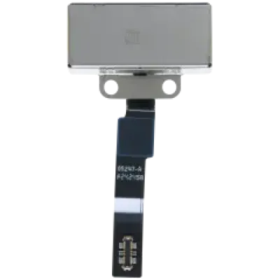 MagSafe 3 DC-In Board For MacBook Air 15" A3114 (2024) (Genuine OEM) (Silver)