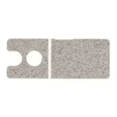 Touch ID Board Connector Bracket For MacBook Air 15" A3241 (2025) / Air 15" A3114 (2024) (Genuine OEM)