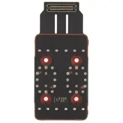 USB-C I/O Board For iMac 24" A2873 (2023) (Genuine OEM) (Orange)