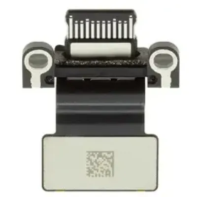USB-C I/O Board For MacBook Air 13" A3113 (2024) (Genuine OEM) (Space Gray)