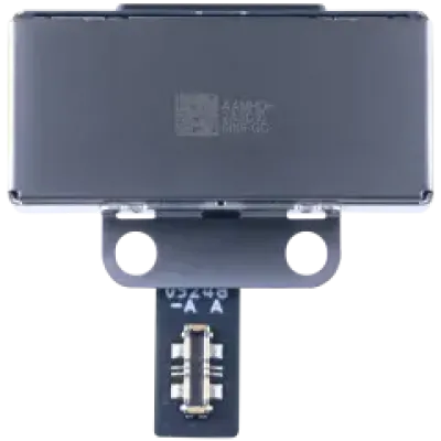 MagSafe 3 DC-In Board For MacBook Air 13" A3113 (2024) (Genuine OEM) (Space Gray)