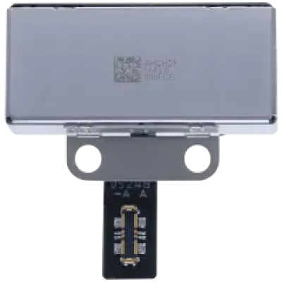 Плата зарядки MagSafe 3 для MacBook Air 13" A3113 (2024) (Genuine OEM) (Starlight)
