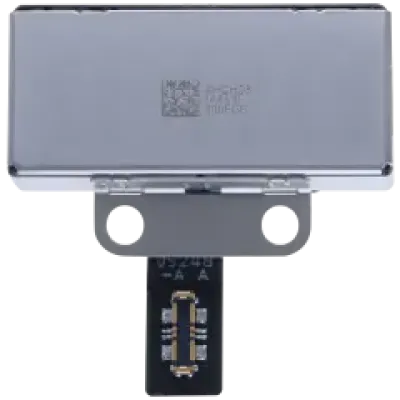 MagSafe 3 DC-In Board For MacBook Air 13" A3113 (2024) (Genuine OEM) (Starlight)