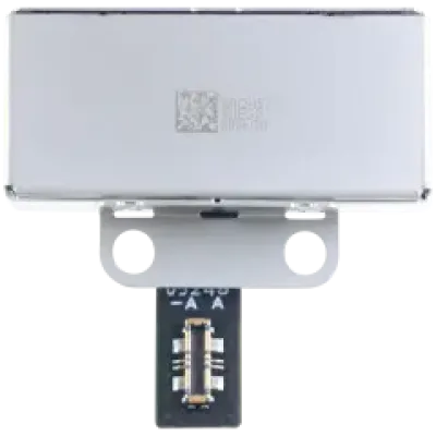 MagSafe 3 DC-In Board MacBook Air 13" A3113 (2024) (Genuine OEM) (Silver)