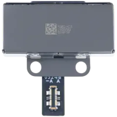 MagSafe 3 DC-In Board For MacBook Air 13" A3113 (2024) (Genuine OEM) (Midnight)