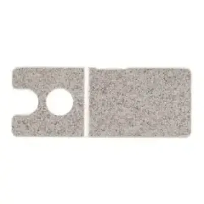 Touch ID Board Connector Bracket For MacBook Air 13" A3240 (2025) / Air 13" A3113 (2024) (Genuine OEM)