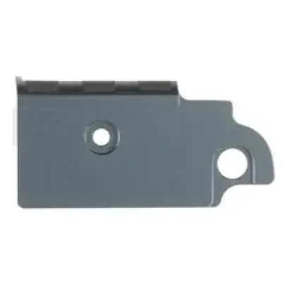 Display Hinge Cover (Left) For MacBook Air 13" A3113 (2024) (Genuine OEM) (Midnight)