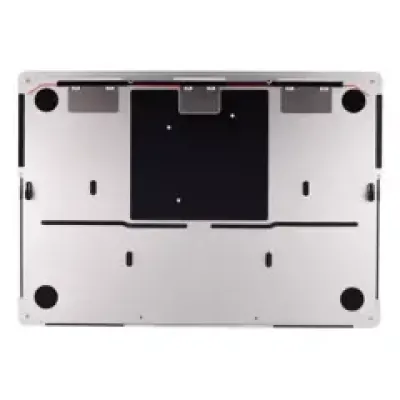 Bottom Case For MacBook Pro 14" A2442 (2021) (Genuine OEM) (Silver)