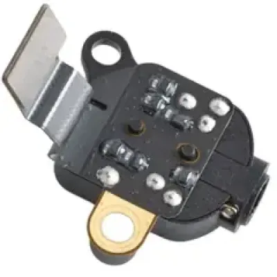 Audio Board For MacBook Pro 14" A2442 (2021) / A2779 / A2918 (2023) / 16" A2485 (2021) / A2780 / A2991 (2023) (Genuine OEM)