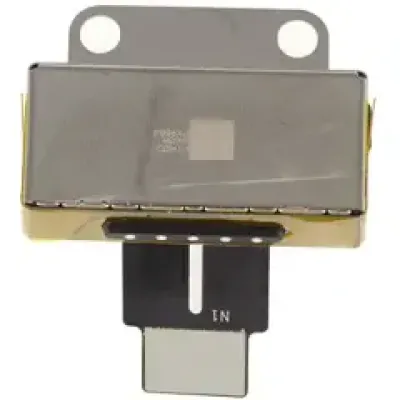 MagSafe 3 DC-In Board For MacBook Pro 14" A2442 (2021) / A2779 (2023) / 16" A2485 (2021) / A2780 (2023) (Genuine OEM) (Space Gray)