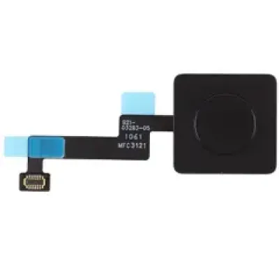 Fingerprint Sensor (Touch ID Board) For MacBook Pro 14" A2442 (2021) Pro / Max (Genuine OEM)