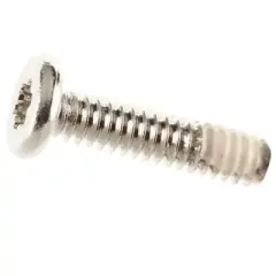 Vent Antenna Module Screw Corners For MacBook Pro 14" A2442 / Pro 16" A2485 / Pro 14" A2779 / Pro 16" A2780 / Pro 14" A2992 / Pro 16" A2991 / Pro 14" A3112 / Pro 14" A3185 / Pro 16" A3403 ) (Genuine OEM) (5 Pack)