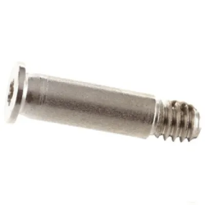 Bottom Case Screw Back For MacBook Pro 14" A2442 / Pro 16" A2485 / Pro 14" A2779 / Pro 16" A2780 / Pro 14" A2992 (Genuine OEM) (5 Pack) [107182116190]