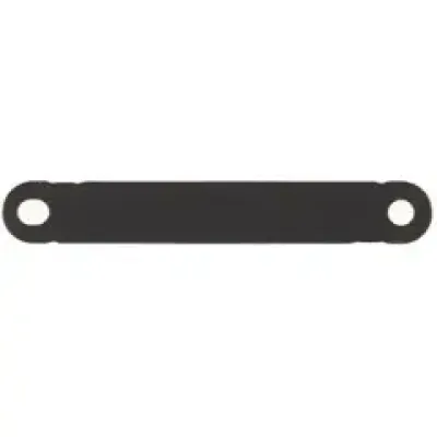 Antenna Coaxial Cable Connector Bracket For MacBook Pro 14" A2442 (2021) / Pro 16" A2485 (2021) (Genuine OEM) (5 Pack)