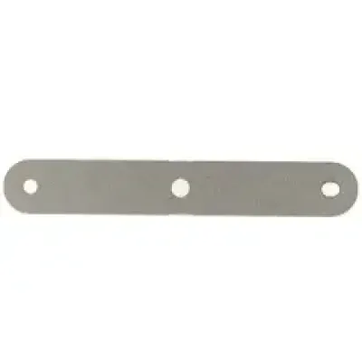 Left USB C Board Connector Bracket For MacBook Pro 14" A2442 (2021) / Pro 16" A2485 (2021) (Genuine OEM)