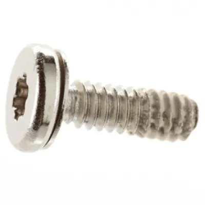 Audio Board Screw Long For MacBook Pro 14" A2442 / Pro 16" A2485 / Pro 14" A2779 / Pro 16" A2780 / Pro 14" A2992 / Pro 16" A2991) (Genuine OEM) (5 Pack)