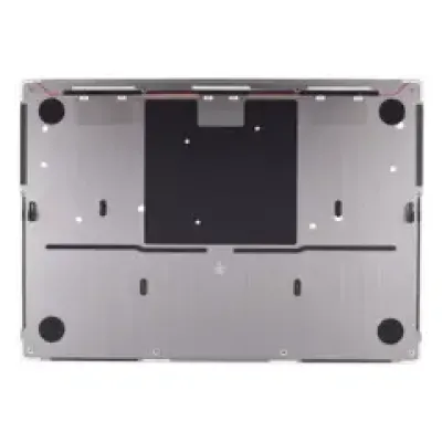 Bottom Case For MacBook Pro 16" A2485 (2021) (Genuine OEM) (Space Gray)