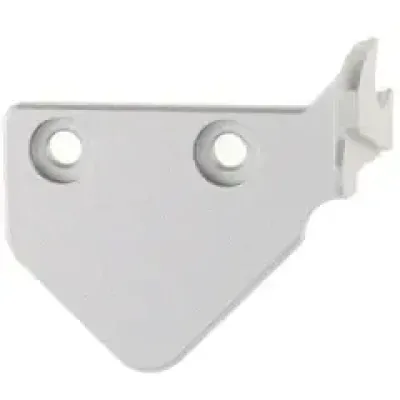 Display Hinge Cover (Right) For MacBook Pro 16" A2485 (2021) Pro / Max / A2780 (2023) (Genuine OEM) (Silver)