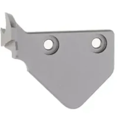 Display Hinge Cover (Left) For MacBook Pro 16" A2485 (2021) Pro / Max / A2780 (2023) (Genuine OEM) (Space Gray)