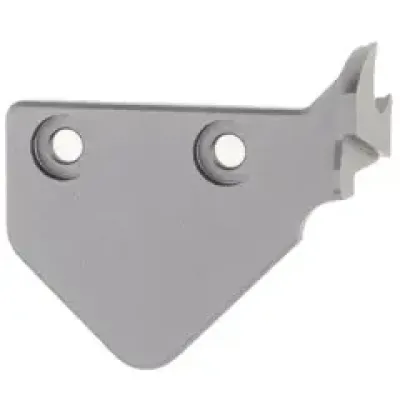 Накладка шарніра дисплея (права) для MacBook Pro 16" A2485 (2021) Pro / Max / A2780 (2023) (Genuine OEM) (Space Gray)