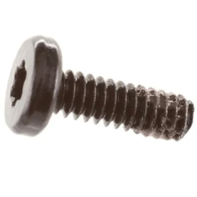 Trackpad Screw Middle For MacBook Pro 16" A2485 (2021) / Pro 16" A2780 (Genuine OEM) (5 Pack)