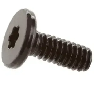 Logic Board Screw Upper Corners For MacBook Pro 16" A2485 (2021) / Pro 16" A2780 (Genuine OEM) (5 Pack)