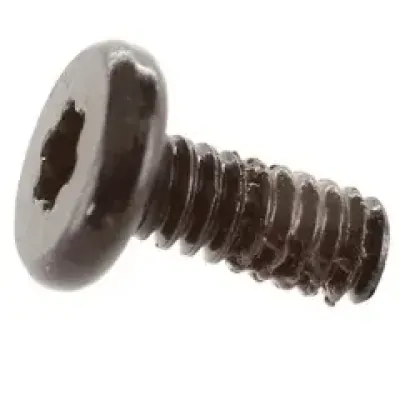 Logic Board Screw Lower Middle For MacBook Pro 16" A2485 (2021) / Pro 16" A2780 (Genuine OEM) (5 Pack)