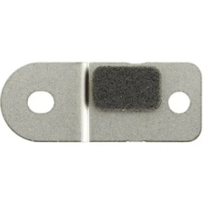 Right Speaker Connector Bracket For MacBook Pro 16" A2485 (2021) / Pro 16" A2780 / Pro 16" A2991 / Pro 16" A3403(Genuine OEM) (5 Pack)