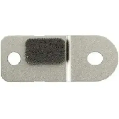 Left Speaker Connector Bracket For MacBook Pro 16" A2485 (2021) / Pro 16" A2780 / Pro 16" A2991 / Pro 16" A3403(Genuine OEM) (5 Pack)