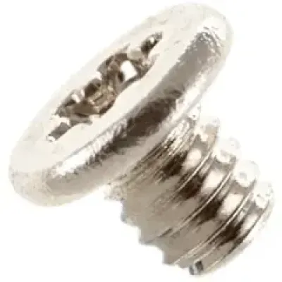 Screw Set (Antenna Clip / Left) For iMac 24" A2874 / A2873 (2023) / iMac 24" A2438 (2021) (Genuine OEM) (5 Pack)