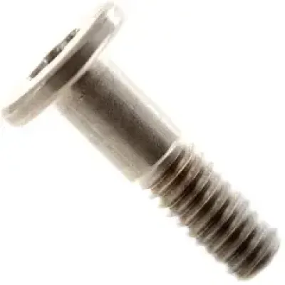 Screw Set (VESA Mount) For iMac 24" A2438 (2021) (7 Pieces) (Genuine OEM)