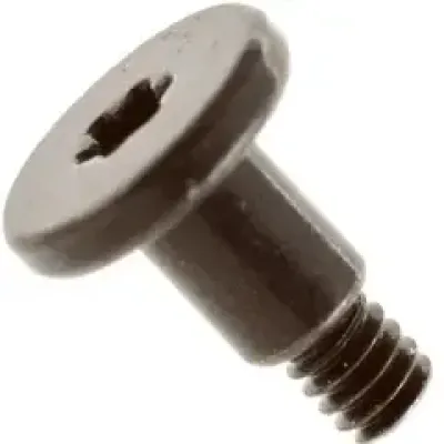 Комплект гвинтів (плата USB-C) для iMac 24" A2874 / A2873 (2023) / iMac 24" A2438 (2021) (Genuine OEM) (уп. 5 шт)