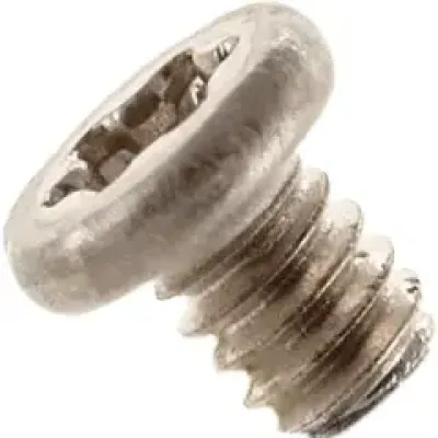 Screw Set (Low-Speed Cable) For iMac 24" (A2989 / 2023) / iMac 24" (A2438 / 2021) (Genuine OEM) (5 Pack)