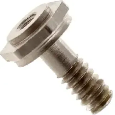 Screw Set (Audio Board Frame Mounting) For iMac 24" A2438 (2021) (Genuine OEM) (5 Pack)