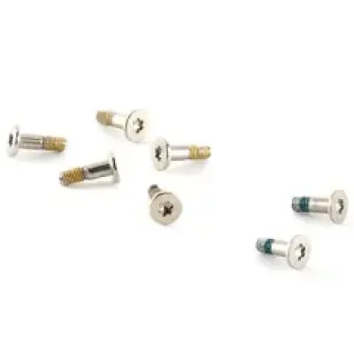 Screw Set (Stand) For iMac 24" A2438 (2021) (Genuine OEM) (7 Pack)