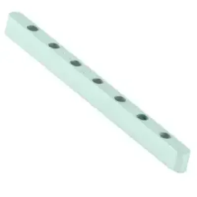 Flange For iMac 24" A2439 (2021) (4-Port) / A2438 (2021) (2-Port) (Genuine OEM) (Green)