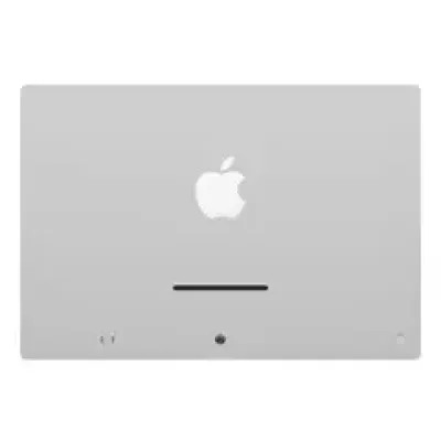Корпус для iMac 24" A2438 (2021) (2 порти) (Genuine OEM) (сріблястий)