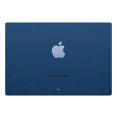 Корпус для iMac 24" A2438 (2021) (2 порти) (Genuine OEM) (синій)