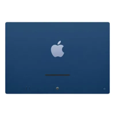 Housing For iMac 24" A2438 (2021) (2-Port) (Genuine OEM) (Blue)