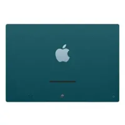 Корпус для iMac 24" A2438 (2021) (2 порти) (Genuine OEM) (зелений)