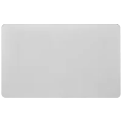 Trackpad For MacBook Pro 13" A2338 (2020-2021) (M1) (Genuine OEM) (Silver)