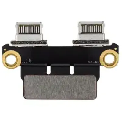 USB-C I/O Board For MacBook Pro 13" A2338 (2020) (Genuine OEM)