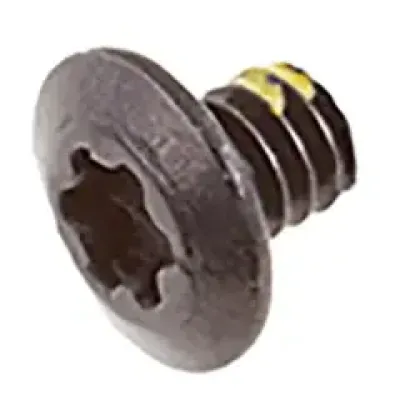 Screw Set (Display Clutch Covers) For MacBook Pro 13" A2338 (2020) / (5 Pieces) (Genuine OEM)