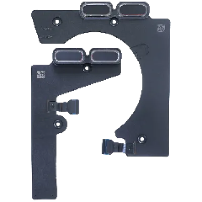 Speaker For MacBook Pro 13" A2289 (2020) / 13" A2338 (2020) / 13" A2338 (2020) (Genuine OEM)