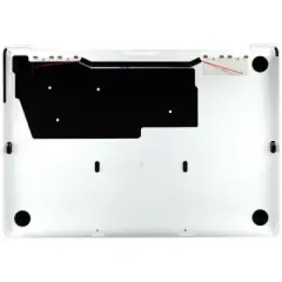 Bottom Case For MacBook Pro 13" A2338 (2020) (Genuine OEM) (Silver) [107282227762]