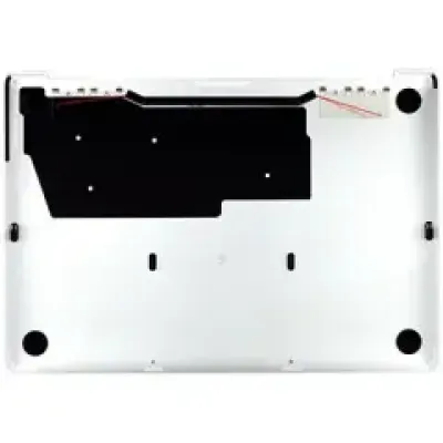Bottom Case For MacBook Pro 13" A2338 (2020) (Genuine OEM) (Silver)