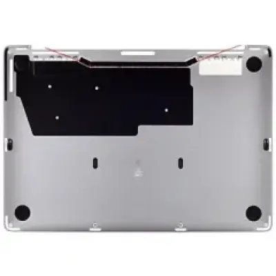 Bottom Case For MacBook Pro 13" A2338 (2020) (Genuine OEM) (Space Gray) [107282227761]